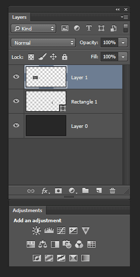 Adobe Photoshop Quick Start Guide Non Destructive Editing