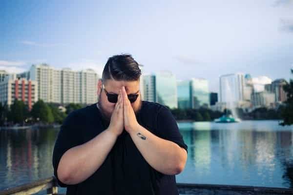 Big Makk Press Photo