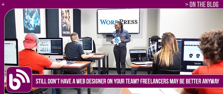 WordPress is Simple. Coding? Not so much.