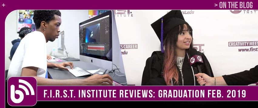 F.I.R.S.T. Institute reviews.