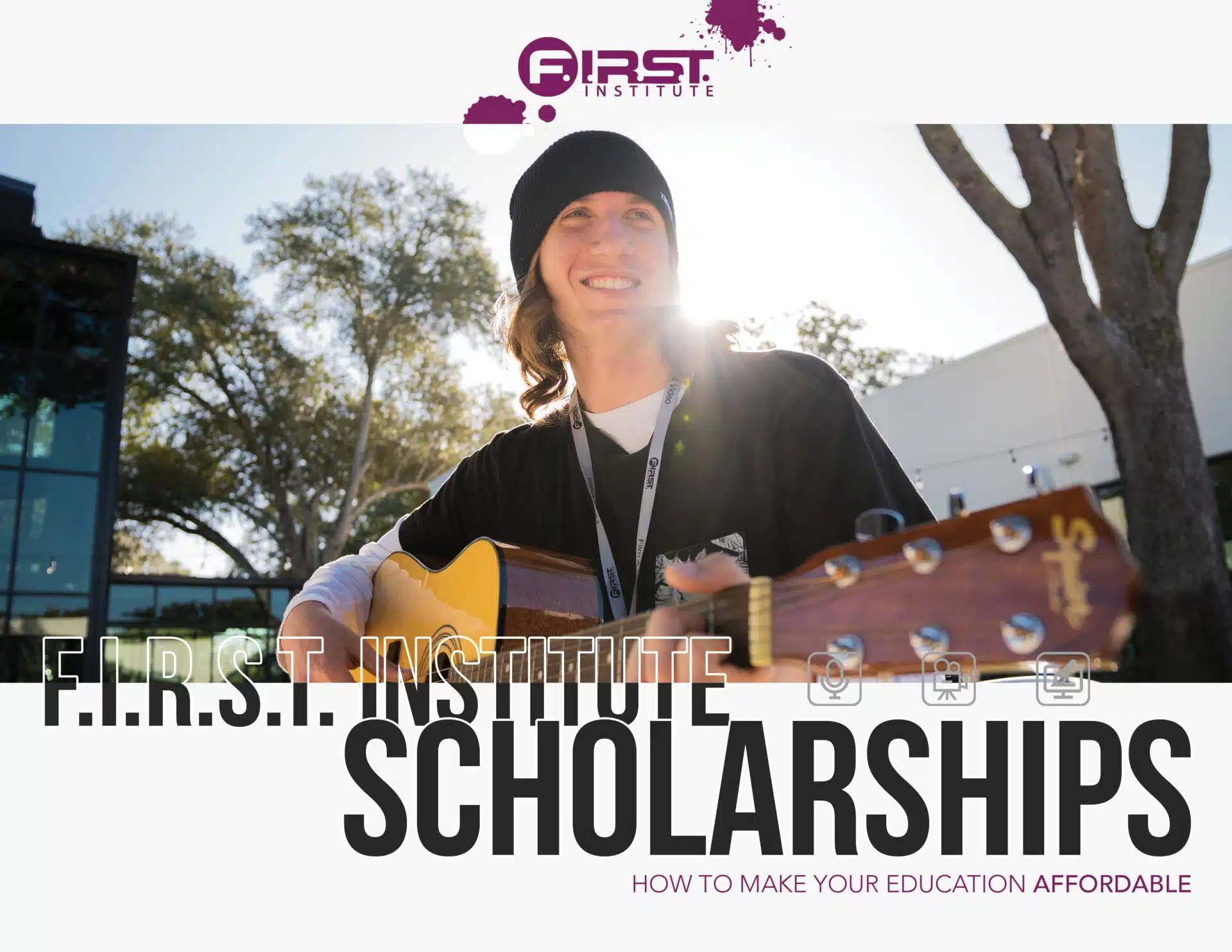 Scholarships Cover