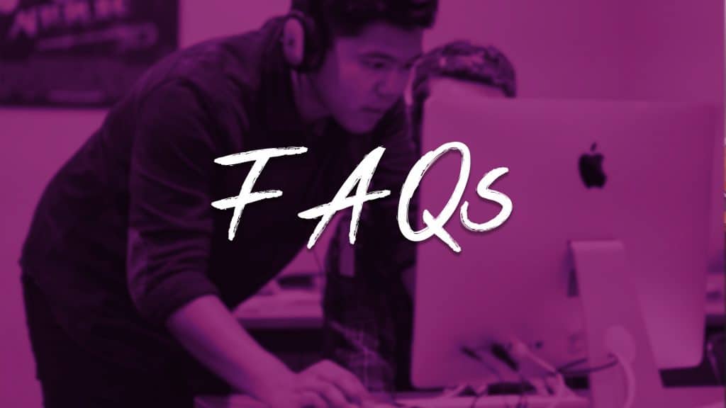 faqs