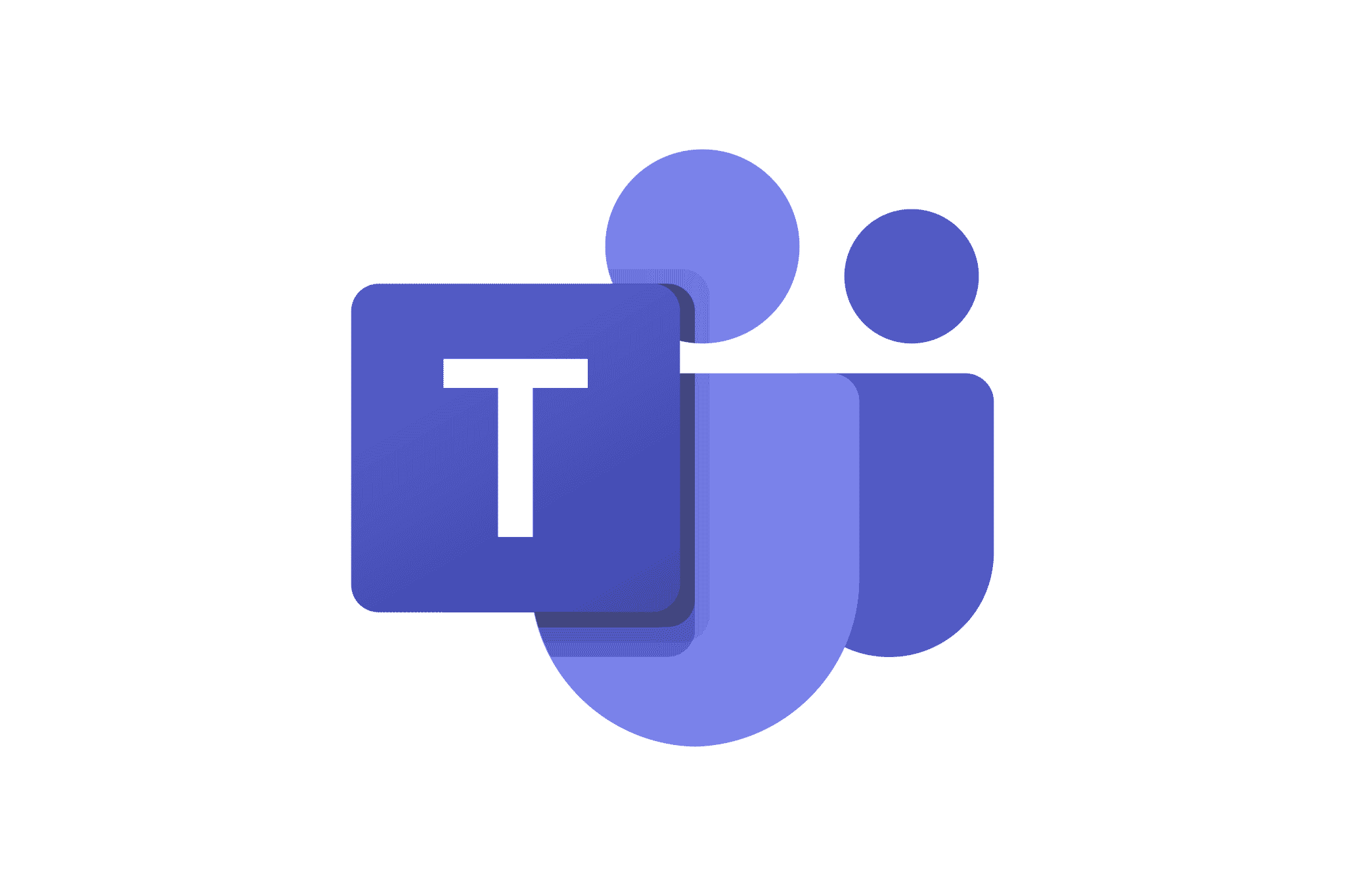 Microsoft Teams Logo.wine
