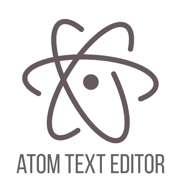 atom editor