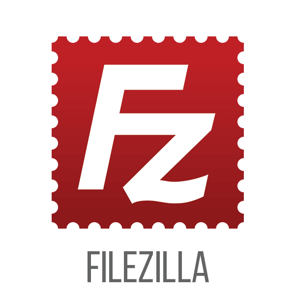 filezilla