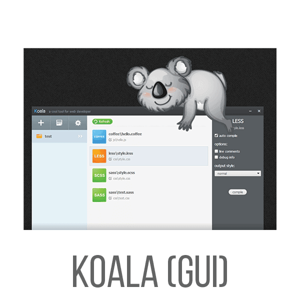 koala