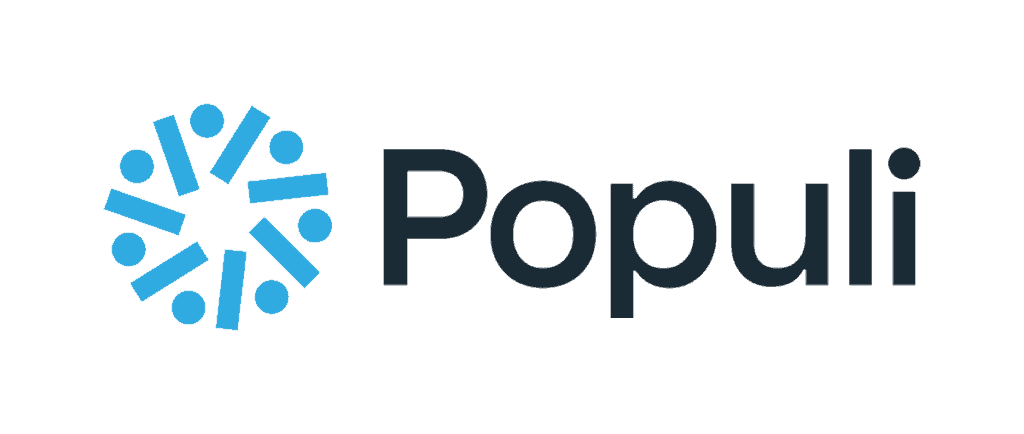 new populi logo