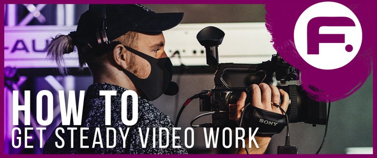How to Get Clients for Your Videography Business