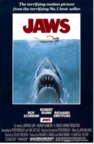 Jaws is not only a classic and enjoyable movie to watch -- the story behind its production is just as interesting.