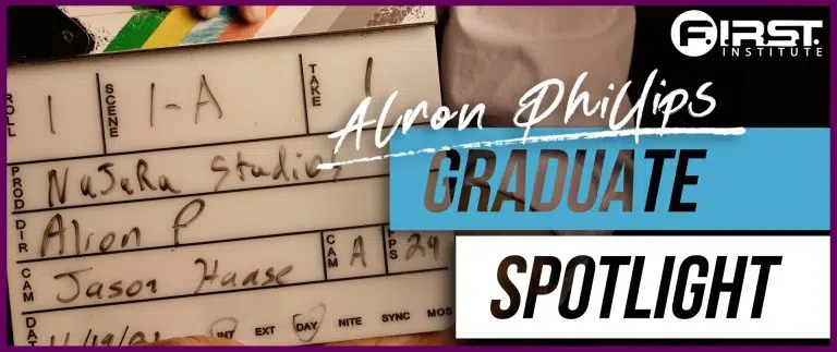 Alron P. Blog Banner 1