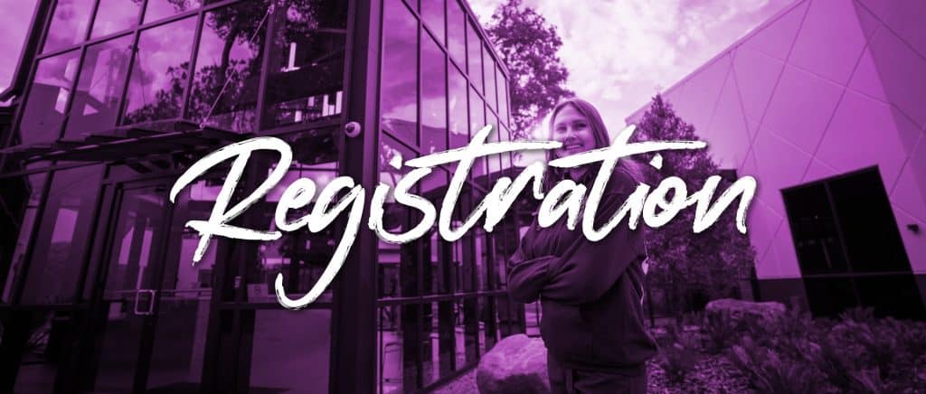 Registration