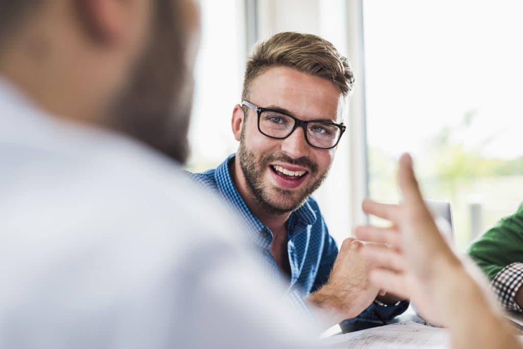 confident young professional in a meeting 2022 03 08 01 33 49 utc