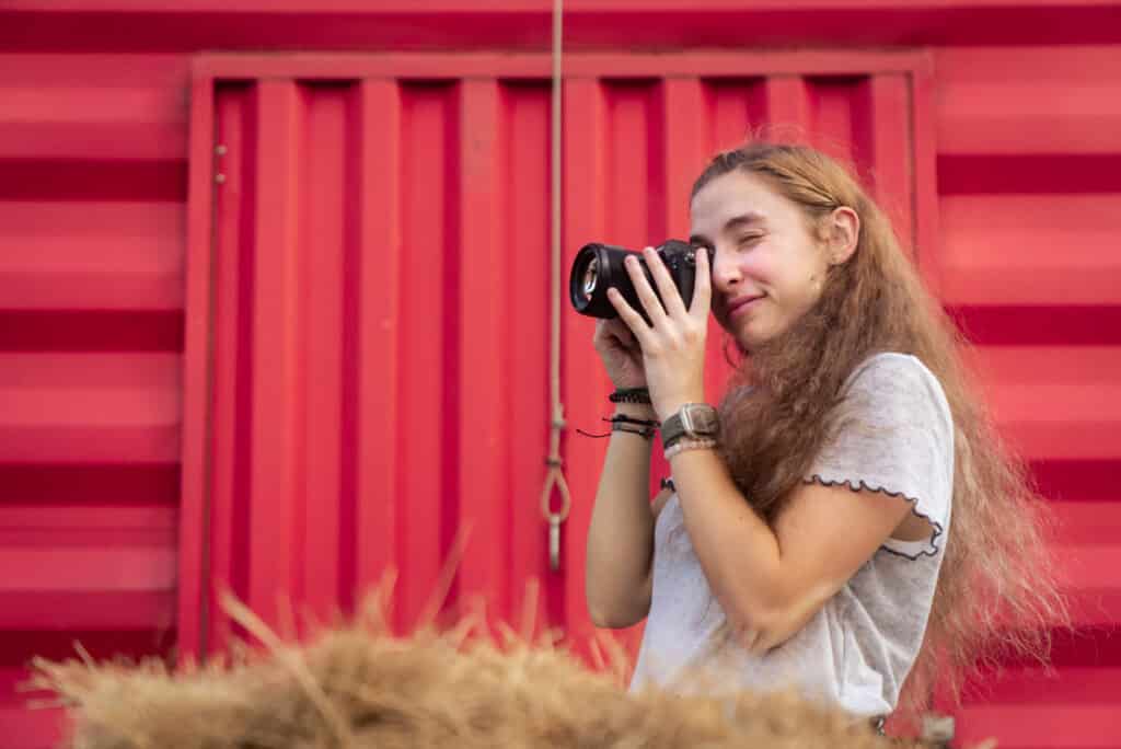 Red Barn