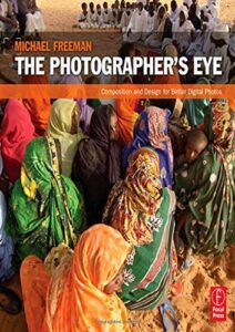 The Photographers Eye — 10 of the best books to learn photography.
