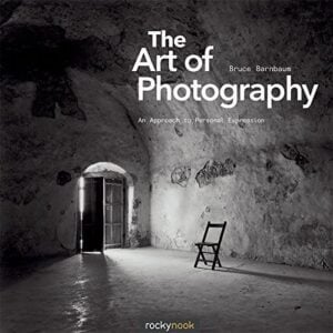 The Art of Photography — 10 of the best books to learn photography.