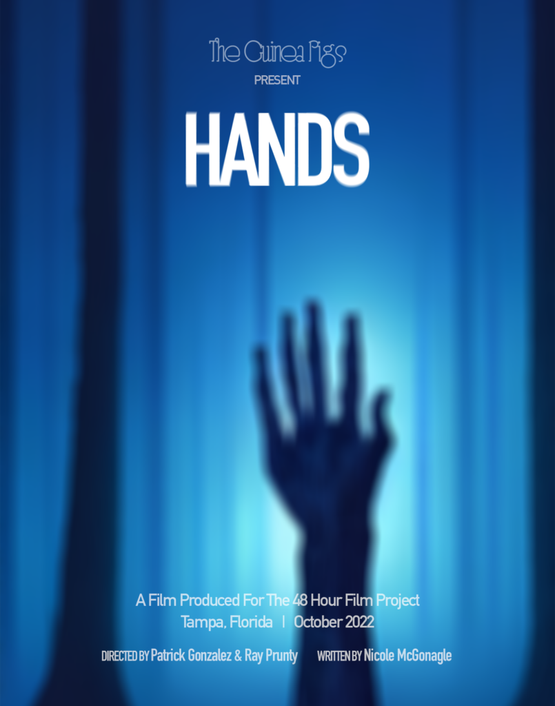 Hands 48 Poster 1